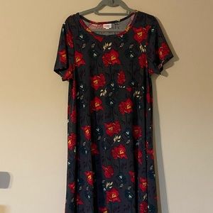 Lularoe Carly